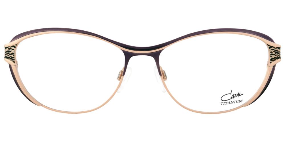 Cazal CAZAL 1282 Occhiali da vista 003 BGLD