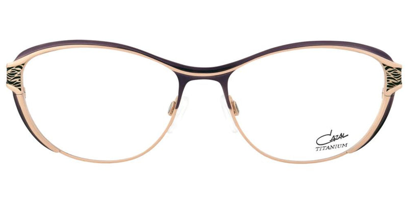 Cazal CAZAL 1282 Occhiali da vista 003 BGLD