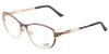 Cazal CAZAL 1282 Occhiali da vista 003 BGLD