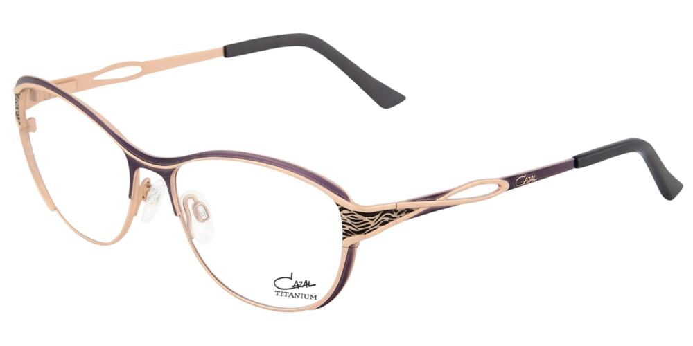Cazal CAZAL 1282 Occhiali da vista 003 BGLD