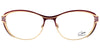 Cazal CAZAL 1282 Occhiali da vista 004 BGLD
