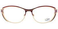Cazal CAZAL 1282 Occhiali da vista 004 BGLD