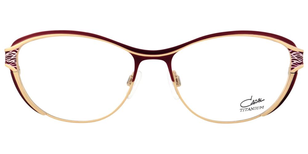 Cazal CAZAL 1282 Occhiali da vista 004 BGLD