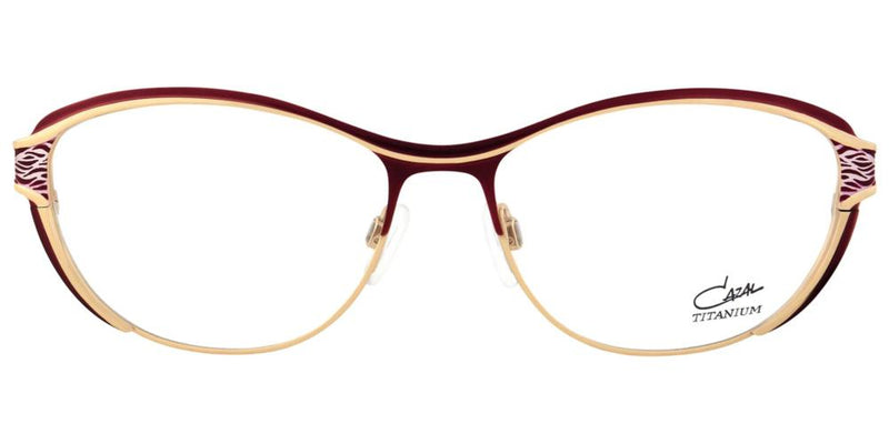 Cazal CAZAL 1282 Occhiali da vista 004 BGLD