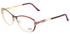Cazal CAZAL 1282 Occhiali da vista 004 BGLD