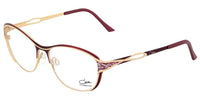 Cazal CAZAL 1282 Occhiali da vista 004 BGLD