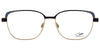 Cazal CAZAL 1283 Occhiali da vista 001 NGGLD
