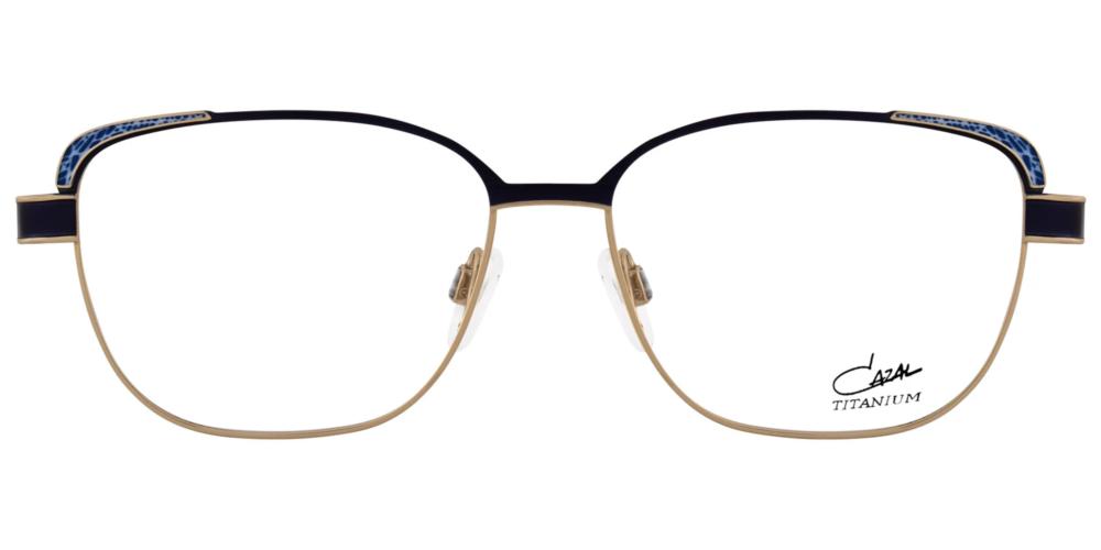 Cazal CAZAL 1283 Occhiali da vista 001 NGGLD