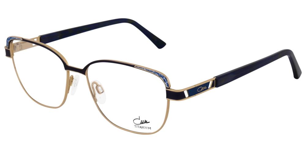 Cazal CAZAL 1283 Occhiali da vista 001 NGGLD