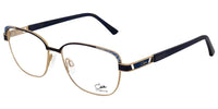 Cazal CAZAL 1283 Occhiali da vista 001 NGGLD