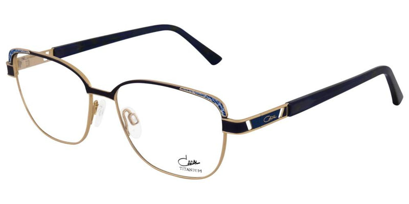 Cazal CAZAL 1283 Occhiali da vista 001 NGGLD
