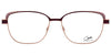 Cazal CAZAL 1283 Occhiali da vista 002 RRGLD