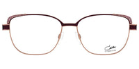 Cazal CAZAL 1283 Occhiali da vista 002 RRGLD