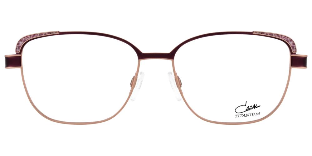 Cazal CAZAL 1283 Occhiali da vista 002 RRGLD