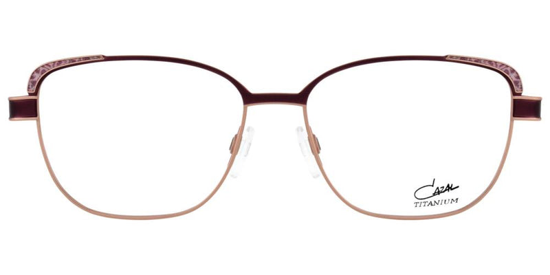 Cazal CAZAL 1283 Occhiali da vista 002 RRGLD