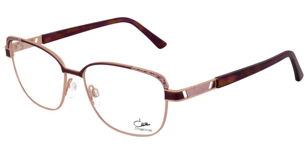 Cazal CAZAL 1283 Occhiali da vista 002 RRGLD
