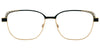 Cazal CAZAL 1283 Occhiali da vista 003 DKGRGLD