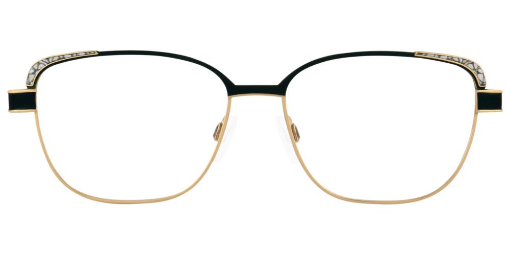 Cazal CAZAL 1283 Occhiali da vista 003 DKGRGLD