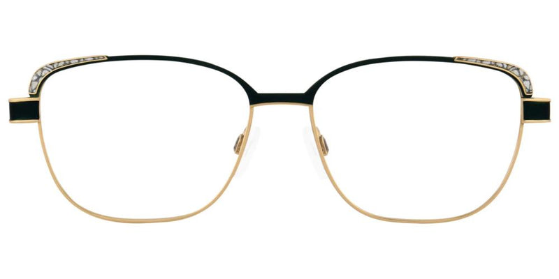 Cazal CAZAL 1283 Occhiali da vista 003 DKGRGLD