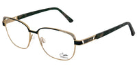Cazal CAZAL 1283 Occhiali da vista 003 DKGRGLD
