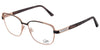 Cazal CAZAL 1283 Occhiali da vista 004 GYRGLD