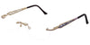 Cazal CAZAL 1284 Occhiali da vista 003 LG
