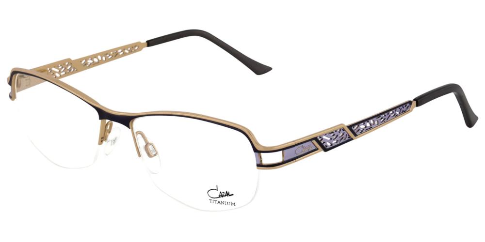 Cazal CAZAL 1285 Occhiali da vista 001 NBL