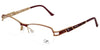 Cazal CAZAL 1285 Occhiali da vista 002 PRGLD