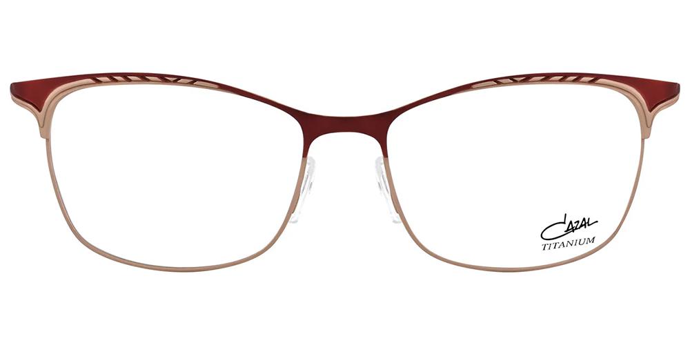 Cazal CAZAL 1287 Occhiali da vista 003 RGR