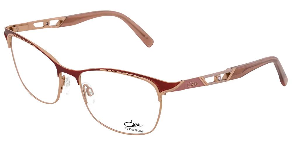 Cazal CAZAL 1287 Occhiali da vista 003 RGR