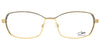 Cazal CAZAL 1288 Occhiali da vista 001 SGLD