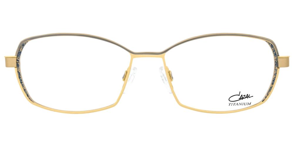 Cazal CAZAL 1288 Occhiali da vista 001 SGLD