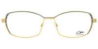 Cazal CAZAL 1288 Occhiali da vista 001 SGLD