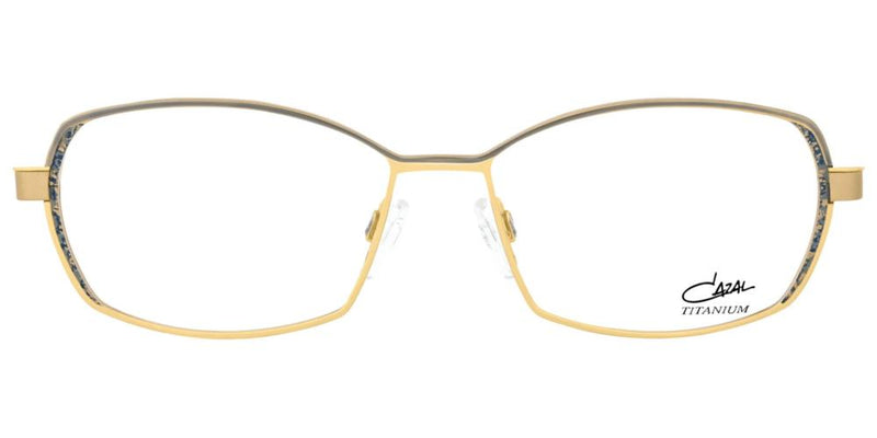 Cazal CAZAL 1288 Occhiali da vista 001 SGLD