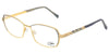 Cazal CAZAL 1288 Occhiali da vista 001 SGLD