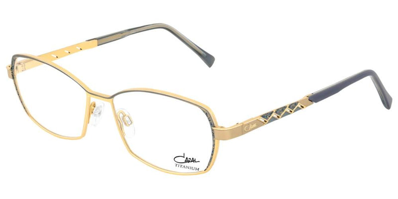 Cazal CAZAL 1288 Occhiali da vista 001 SGLD