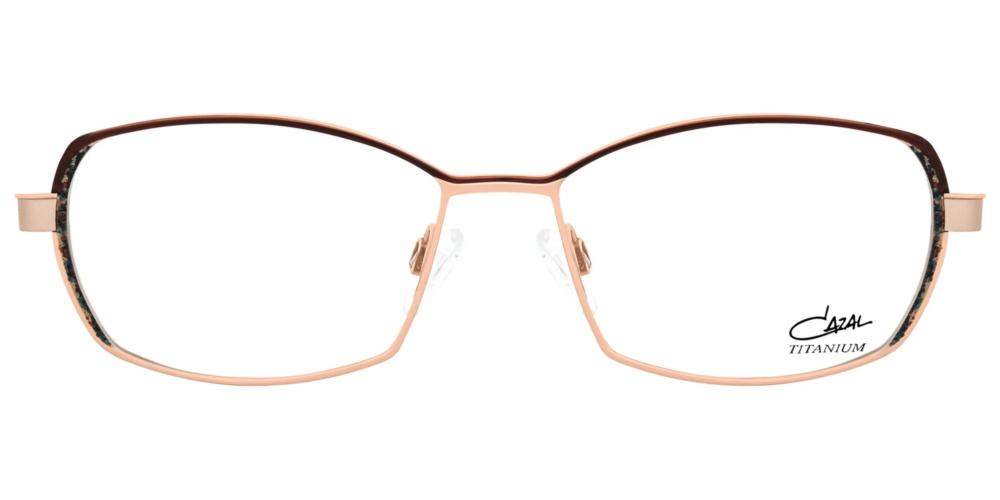 Cazal CAZAL 1288 Occhiali da vista 002 BRGLD