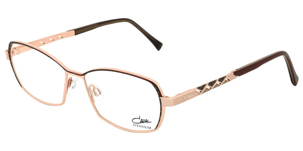 Cazal CAZAL 1288 Occhiali da vista 002 BRGLD