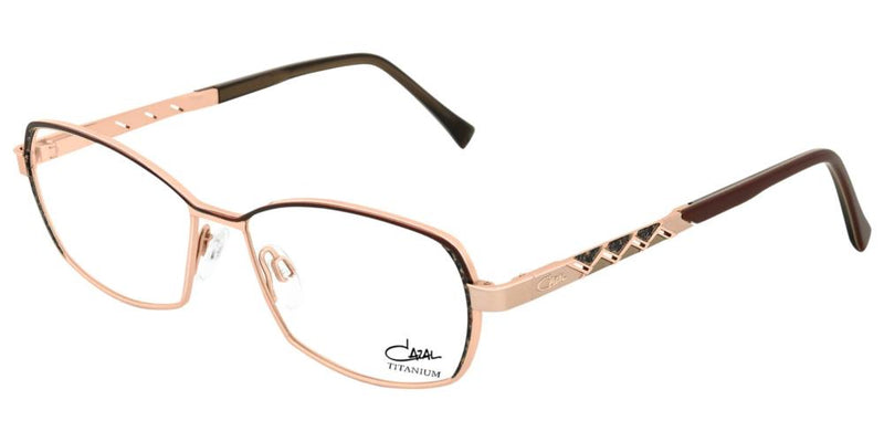 Cazal CAZAL 1288 Occhiali da vista 002 BRGLD