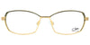 Cazal CAZAL 1288 Occhiali da vista 003 PGLD