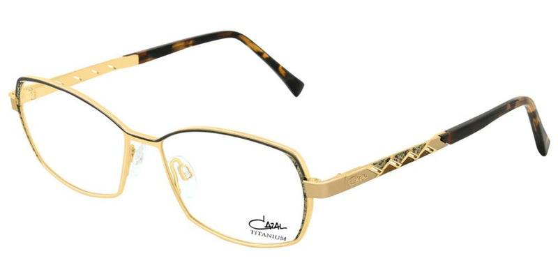 Cazal CAZAL 1288 Occhiali da vista 003 PGLD
