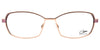 Cazal CAZAL 1288 Occhiali da vista 004 ARGLD