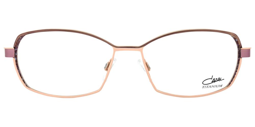 Cazal CAZAL 1288 Occhiali da vista 004 ARGLD