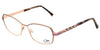 Cazal CAZAL 1288 Occhiali da vista 004 ARGLD