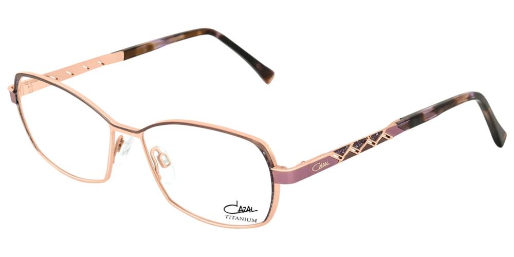 Cazal CAZAL 1288 Occhiali da vista 004 ARGLD
