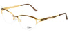 Cazal CAZAL 1289 Occhiali da vista 001 BGL