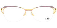 Cazal CAZAL 1289 Occhiali da vista 003 VGLD