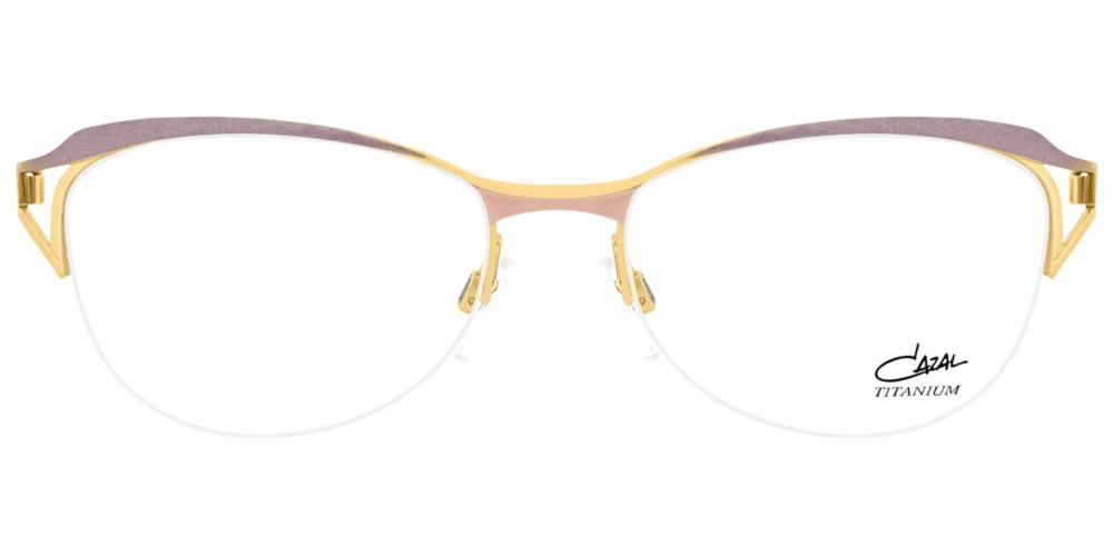 Cazal CAZAL 1289 Occhiali da vista 003 VGLD