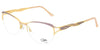 Cazal CAZAL 1289 Occhiali da vista 003 VGLD