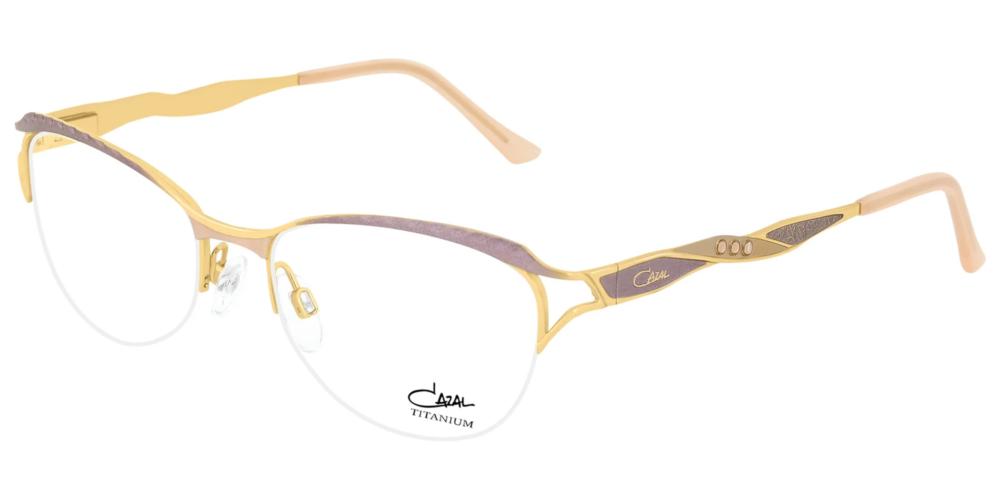 Cazal CAZAL 1289 Occhiali da vista 003 VGLD